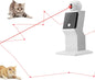 🤖 Interactive Laser Robot: The Perfect Companion for Your Cat!